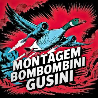 Bombombini gusini wallpaper