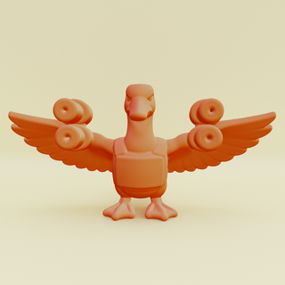 Bombombini gusini wallpaper