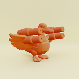 Bombombini gusini wallpaper