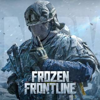 Viper Arena Breakout wallpaper