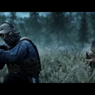 Viper Arena Breakout wallpaper