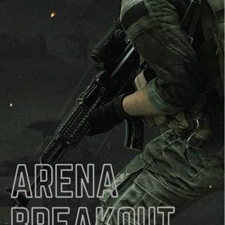 Viper Arena Breakout wallpaper