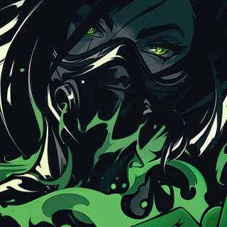 Viper Arena Breakout wallpaper