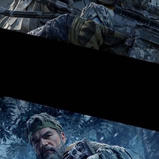 Viper Arena Breakout wallpaper