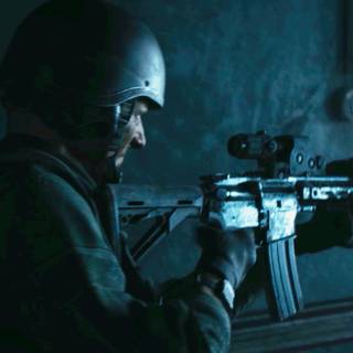 Viper Arena Breakout wallpaper