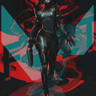 Viper Arena Breakout wallpaper