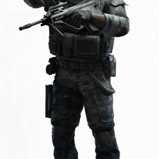 Viper Arena Breakout wallpaper