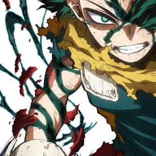 MHA season 8 wallpaper