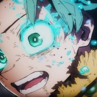 MHA season 8 wallpaper