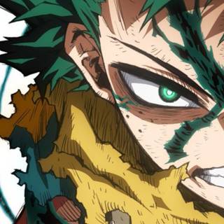 MHA season 8 wallpaper