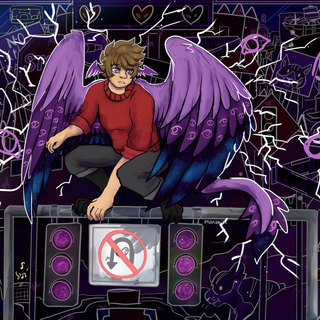 The Life Series wallpaper