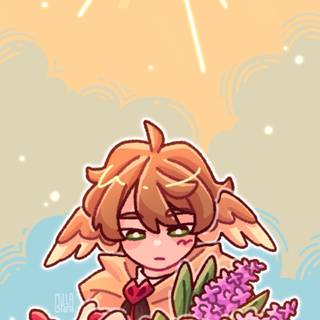 The Life Series wallpaper