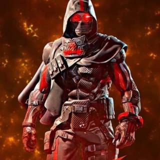 Nikto Call of Duty wallpaper