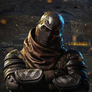 Nikto Call of Duty wallpaper