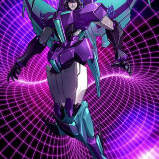Slipstream Transformers wallpaper