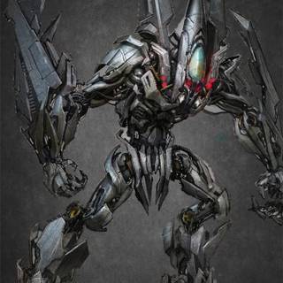 Slipstream Transformers wallpaper