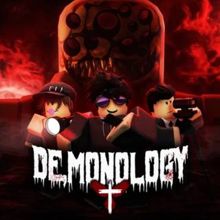Demonology Roblox wallpaper