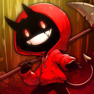 Demonology Roblox wallpaper