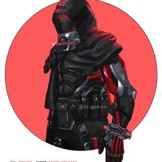 Nikto Call of Duty wallpaper