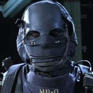 Nikto Call of Duty wallpaper