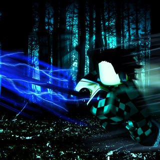 Demonology Roblox wallpaper