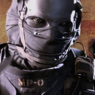 Nikto Call of Duty wallpaper