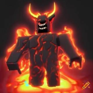 Demonology Roblox wallpaper