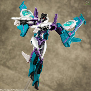 Slipstream Transformers wallpaper