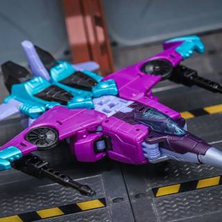 Slipstream Transformers wallpaper