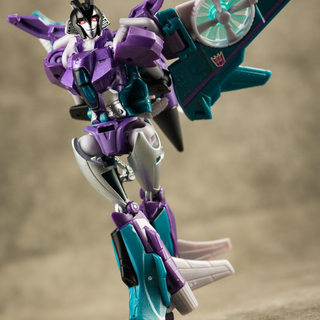 Slipstream Transformers wallpaper