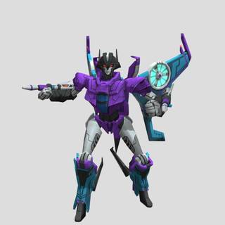 Slipstream Transformers wallpaper