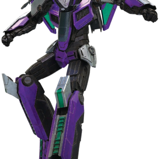 Slipstream Transformers wallpaper
