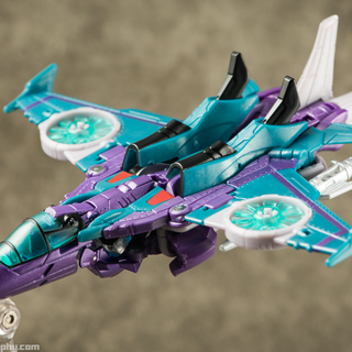 Slipstream Transformers wallpaper