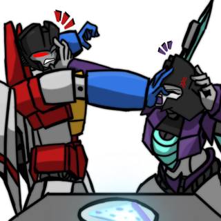 Slipstream Transformers wallpaper