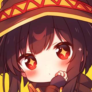 Cute Chibi fall wallpaper