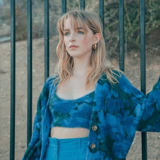 McKenna Grace iPhone wallpaper