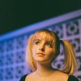 McKenna Grace iPhone wallpaper