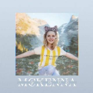 McKenna Grace iPhone wallpaper