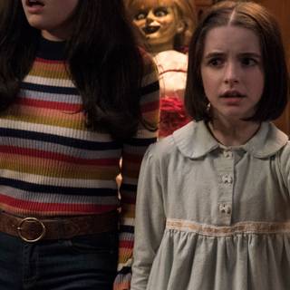 McKenna Grace iPhone wallpaper