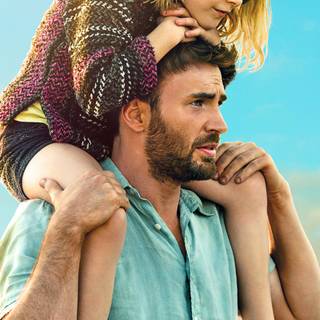 McKenna Grace iPhone wallpaper