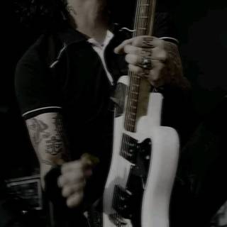 Frank Iero Revenge Era wallpaper