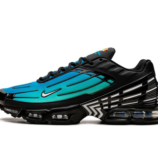 Nike Air Max black wallpaper