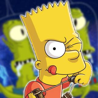 Fortnite Chapter 6: Season 5 wallpaper