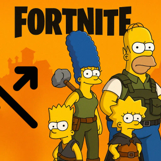 Fortnite Chapter 6: Season 5 wallpaper