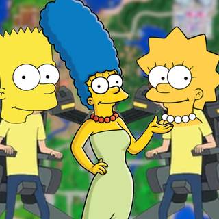 Fortnite Chapter 6: Season 5 wallpaper