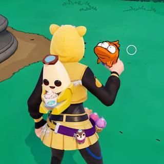 Fortnite Chapter 6: Season 5 wallpaper