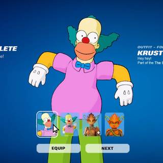 Fortnite Chapter 6: Season 5 wallpaper