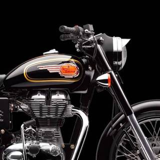 Bullet Standard 350 wallpaper