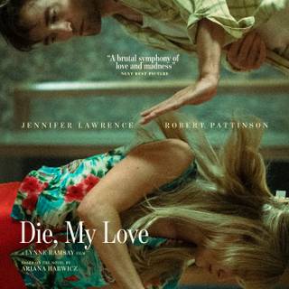 Die My Love wallpaper