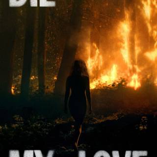 Die My Love wallpaper